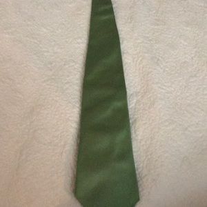 Banana republic tie